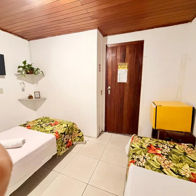 Quarto Triplo